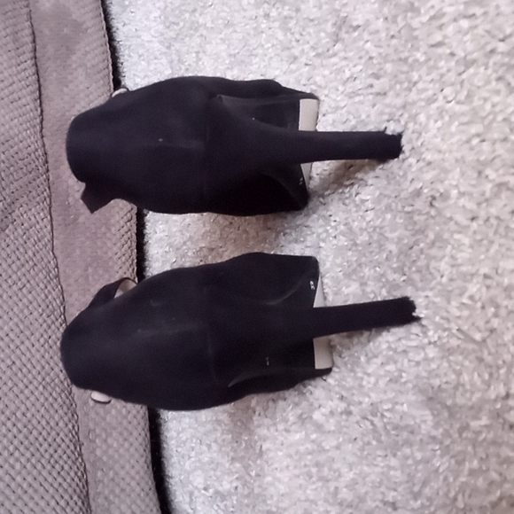 🔹️Zara - Trafaluc Heels - Picture 6 of 10